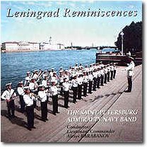 Leningrad Reminiscences